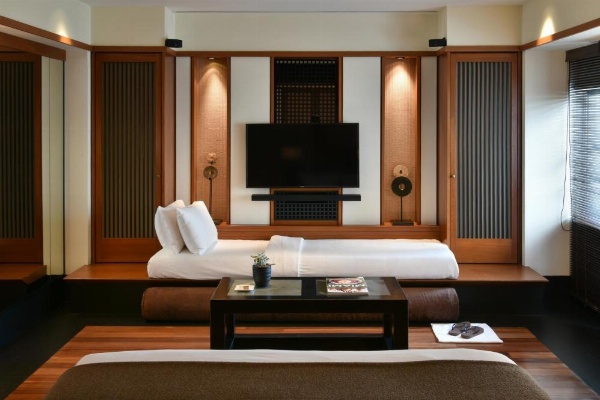 The Setai, Miami Beach image 18