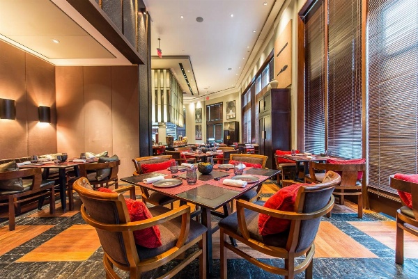 The Setai, Miami Beach image 4