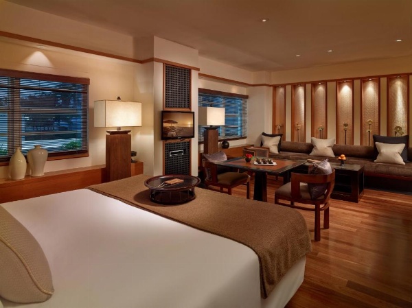 The Setai, Miami Beach image 9